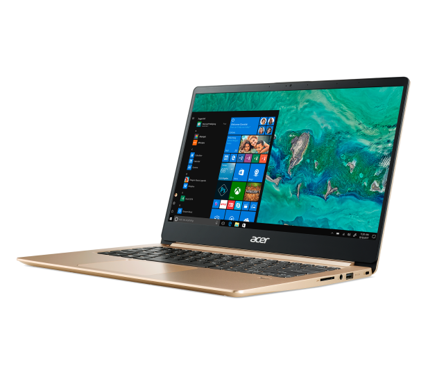 Acer Swift 1 SF114-32-P2Y2 Pentium N5000/4GB/128GB SSD/14"/Win10 - 1383842 - zdjęcie 3